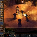 Игра Baldur’s Gate