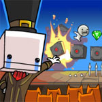 Игра BattleBlock Theater