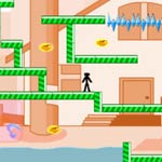 Игра Человечки и бобы