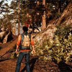 Игра Последний выживший