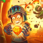 Игра Проклятое сокровище 2 Игра Проклятое сокровище 2