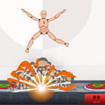 Игра Ragdoll Achievement 2
