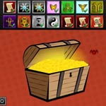 Игра Realm Grinder