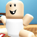 Игра Роблокс для детей