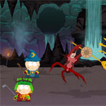 Игра South Park The Stick of Truth