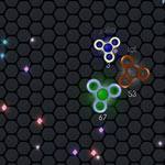 Игра Спиннер ио