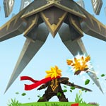Игра Tap Titans 2