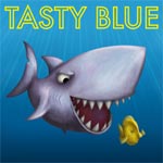 Игра Tasty blue