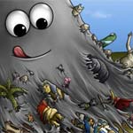 Игра Tasty Planet