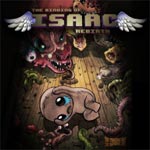 Игра The Binding of Isaac Rebirth