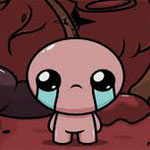 Игра The Binding of Isaac