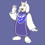 Игра Ториэль андертейл