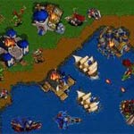 Игра Варкрафт 2