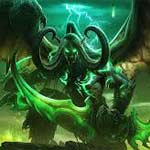 Игра World of warcraft legion