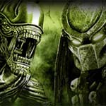 Игра Aliens vs predator Игра Aliens vs predator