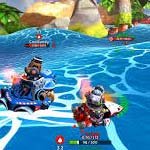 Игра Battle Bay Игра Battle Bay