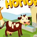 Игра Битва огородников Игра Битва огородников