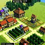 Игра Castles and Kingdoms