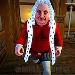 Игра Goodbye My King Игра Goodbye My King