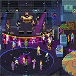 Игра Party Hard Tycoon Игра Party Hard Tycoon