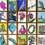 Игра Пасьянс Сведенборга Игра Пасьянс Сведенборга