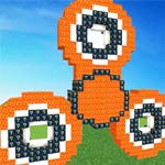 Игра Спиннер крафт