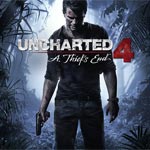 Игра Анчартед 4