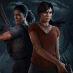 Игра Анчартед утраченное наследие