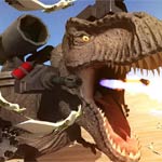 Игра Beast Battle Simulator