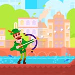 Игра Боу мастерс