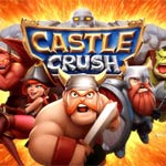 Игра Castle Crush
