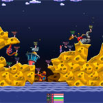 Игра Для очень слабых ПК