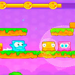Игра Для слабого ПК: Интересный мир