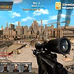 Игра Экшен для слабых ПК