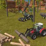 Игра Фарминг симулятор 18