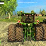 Игра Фарминг симулятор 2015