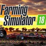 Игра Фарминг симулятор 2018