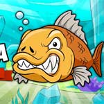 Игра Фитен гроу фиш