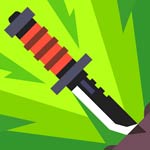 Игра Flippy Knife