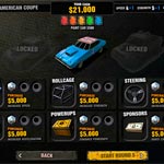 Игра Гонка для слабых ПК