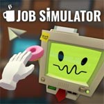 Игра Job Simulator