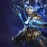 Игра Legacy of Discord