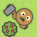Игра Momo io
