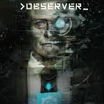 Игра Обсервер