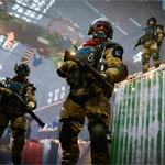 Игра Шутер для слабых ПК