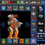 Игра Super mechs: Читы на деньги