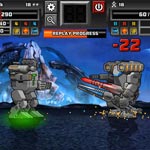 Игра Супер мехи 2