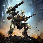 Игра Вар роботс