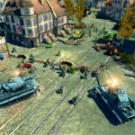 Игра Вторая мировая война