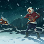 Игра Зе лонг дарк